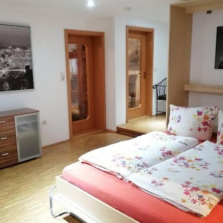 Direkt Im Herzen Von Bayreuth Wohnung S9 Mit 115Qm Und Grossem Balkon Exterior photo